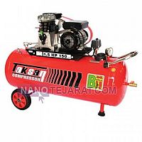 کمپرسور پیستونی TK150-150   کمپرسور پیستونی TK150-150